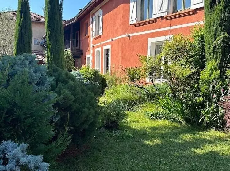 Majatalo Villa Calma   Maison D Hôtes & Spa