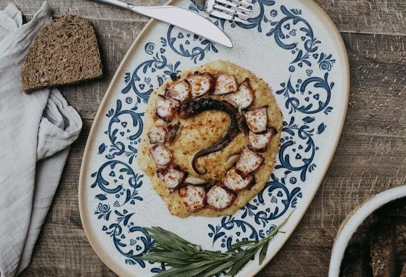 Majatalo Villa Calma   Maison D Hôtes & Spa