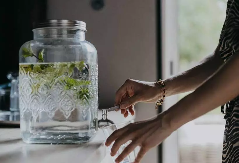 Majatalo Villa Calma   Maison D Hôtes & Spa