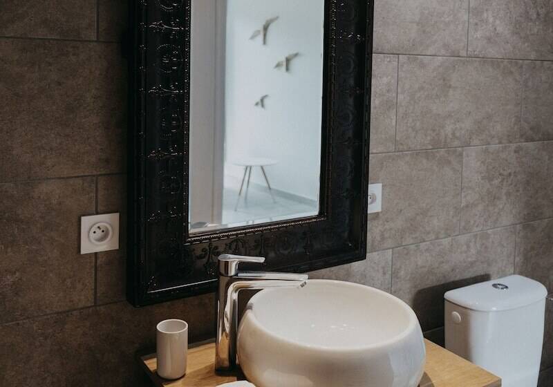 بنسيون Villa Calma   Maison D Hôtes & Spa