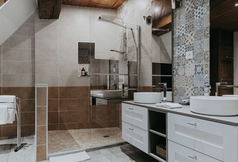 بنسيون Villa Calma   Maison D Hôtes & Spa