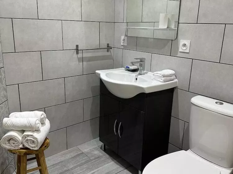 Majatalo Villa Calma   Maison D Hôtes & Spa