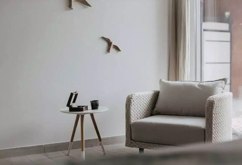 Majatalo Villa Calma   Maison D Hôtes & Spa