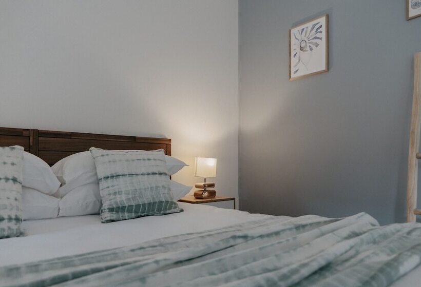 بنسيون Villa Calma   Maison D Hôtes & Spa