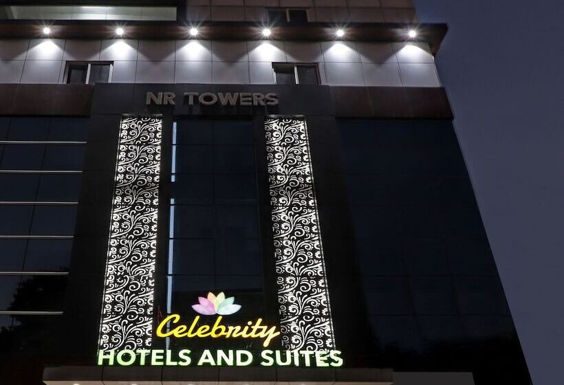 Treebo Celebrity Hotels And Suites