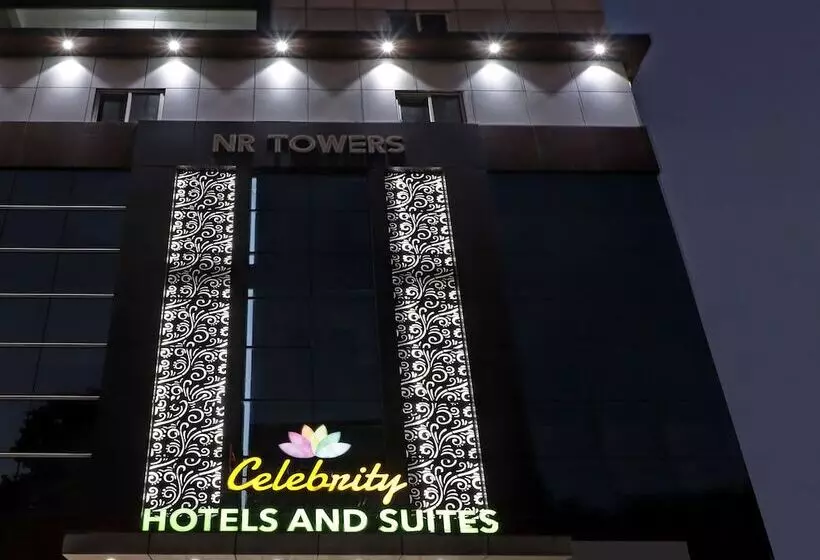 Treebo Celebrity Hotels And Suites
