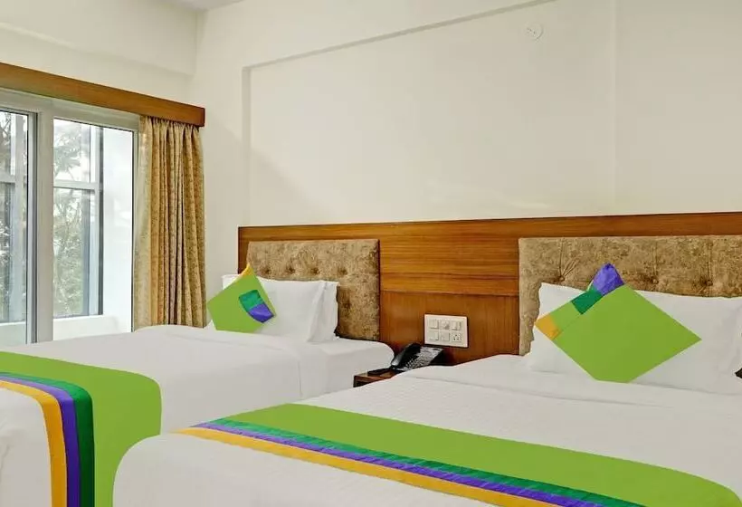 Treebo Celebrity Hotels And Suites