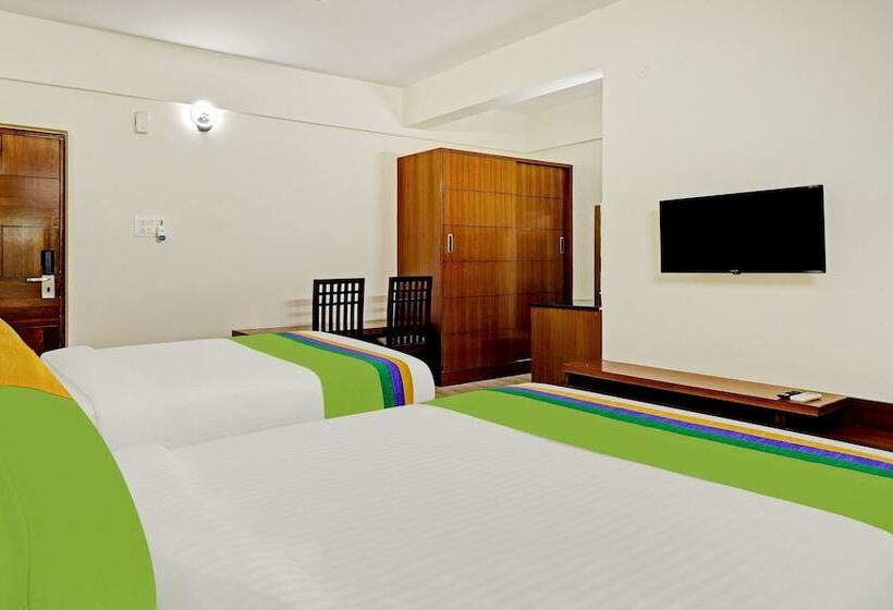 Treebo Celebrity Hotels And Suites