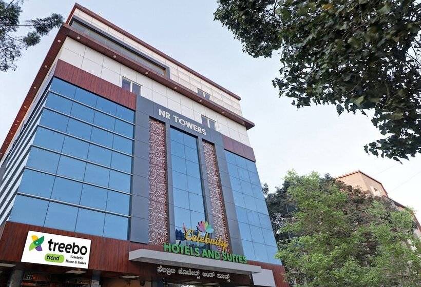 Treebo Celebrity Hotels And Suites