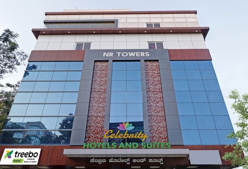 Treebo Celebrity Hotels And Suites