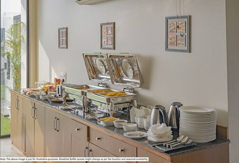 Treebo Celebrity Hotels And Suites