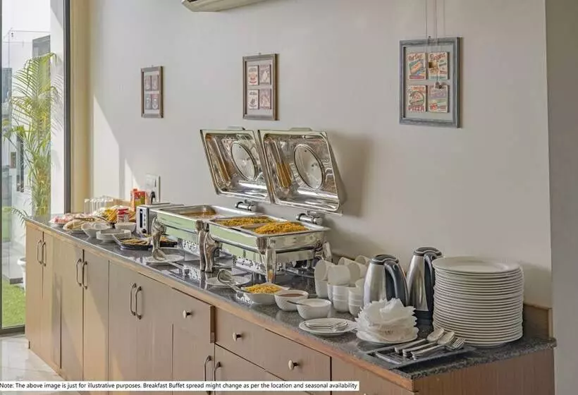 Treebo Celebrity Hotels And Suites