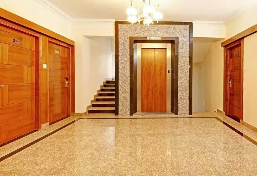 Treebo Celebrity Hotels And Suites