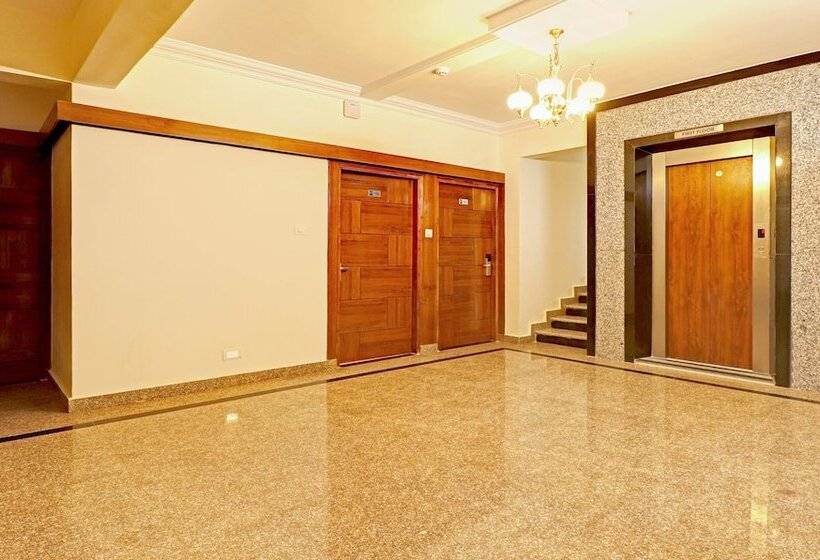 Treebo Celebrity Hotels And Suites