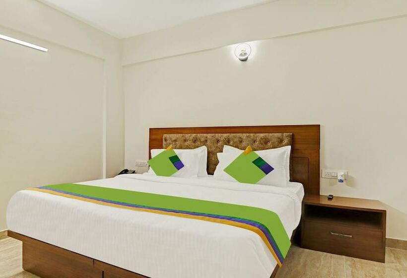 Treebo Celebrity Hotels And Suites