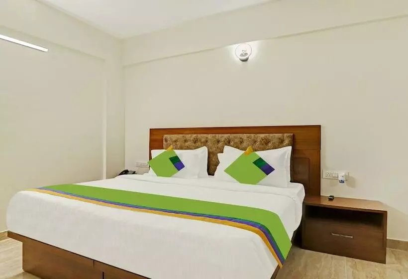 Treebo Celebrity Hotels And Suites