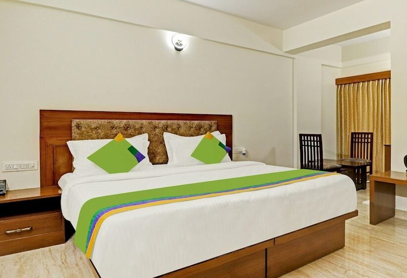 Treebo Celebrity Hotels And Suites