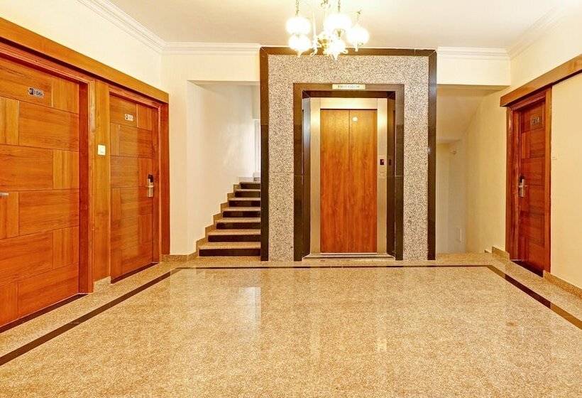 Treebo Celebrity Hotels And Suites