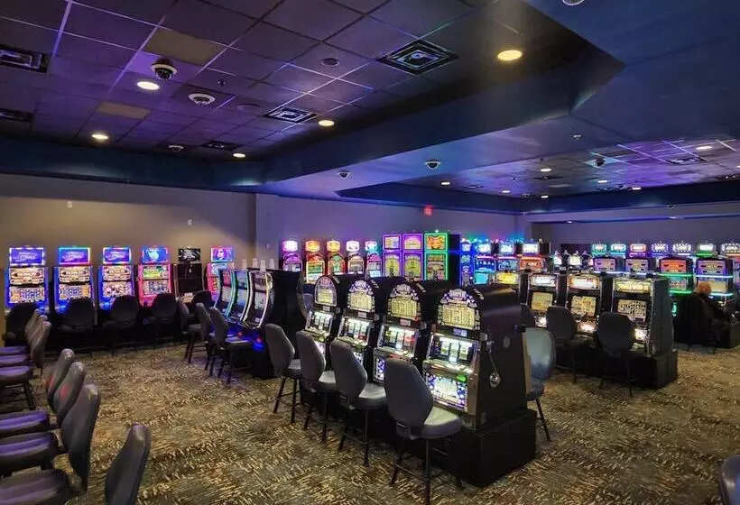 Wild Rose Casino & Hotel Emmetsburg