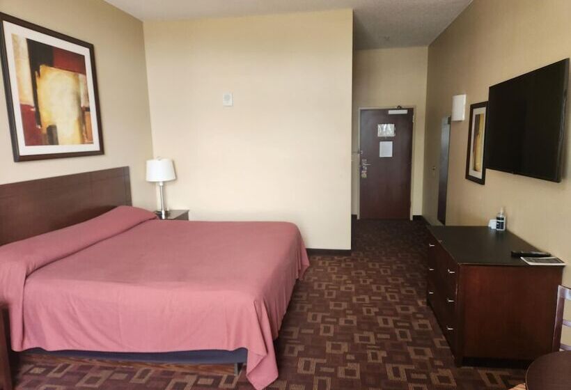 Wild Rose Casino & Hotel Emmetsburg