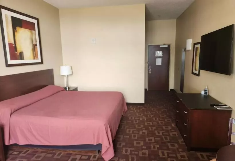 Wild Rose Casino & Hotel Emmetsburg