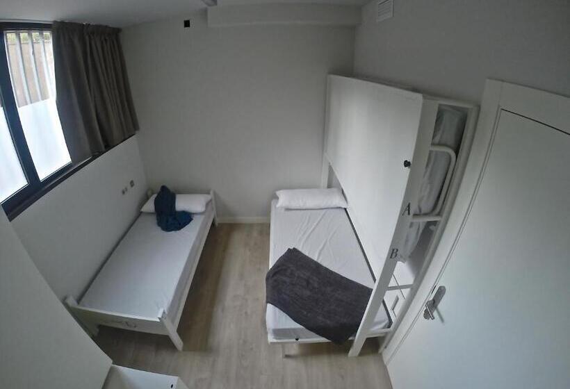Ostello Room018bcn