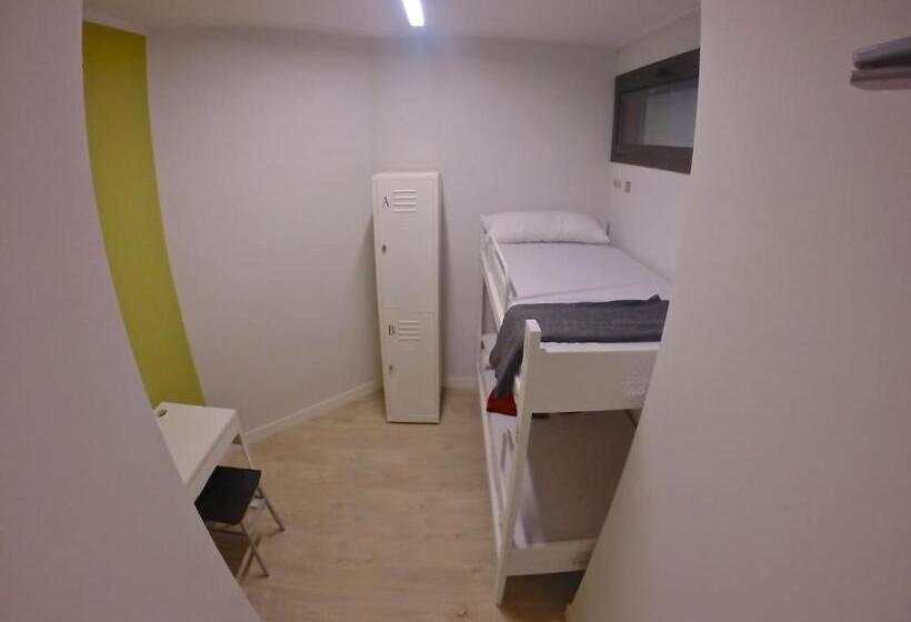Ostello Room018bcn