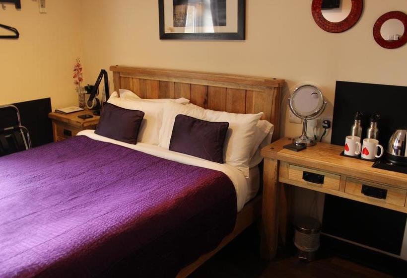 Fotos del hotel Avo Hotel:  8