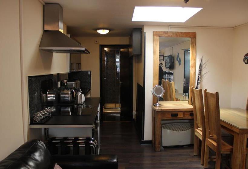 Fotos del hotel Avo Hotel:  4