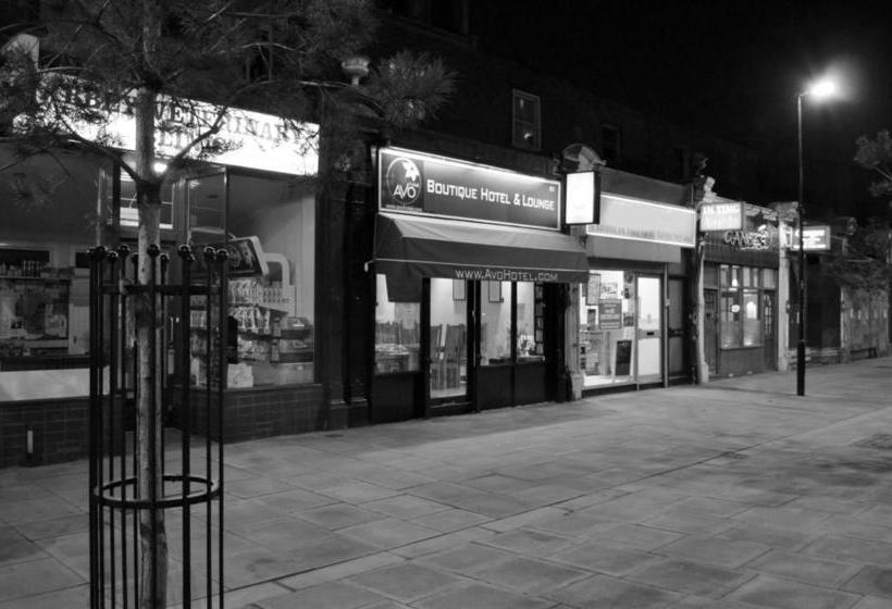 Avo Hotel