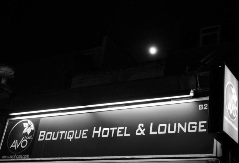Avo Hotel