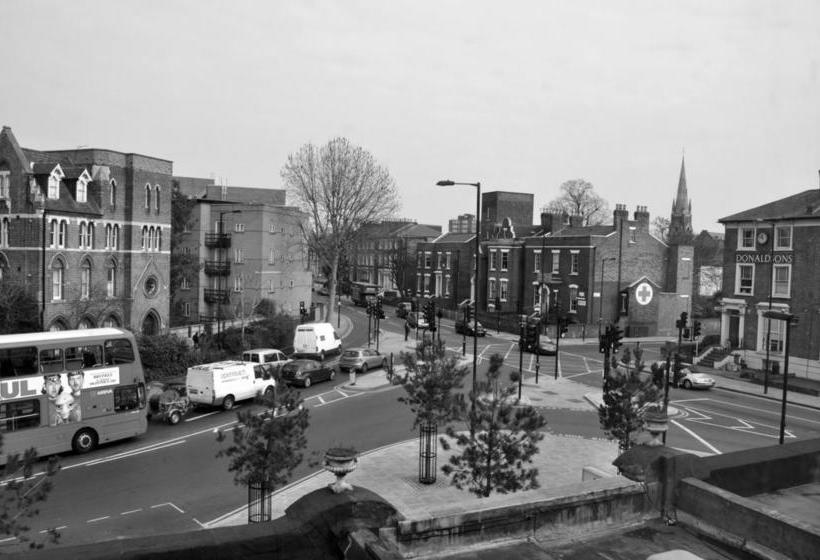 Fotos del hotel Avo Hotel:  7