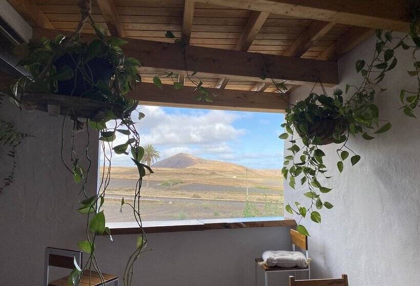 تختخواب و صبحانه Finca Marisa