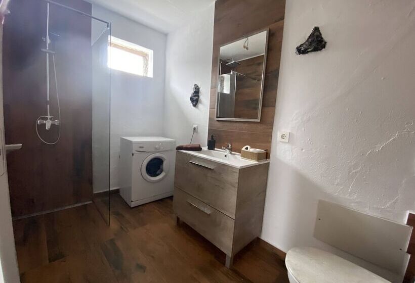 تختخواب و صبحانه Finca Marisa