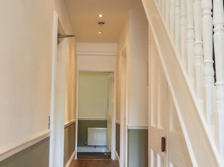 مبيت وإفطار Villa Verde Gatwick