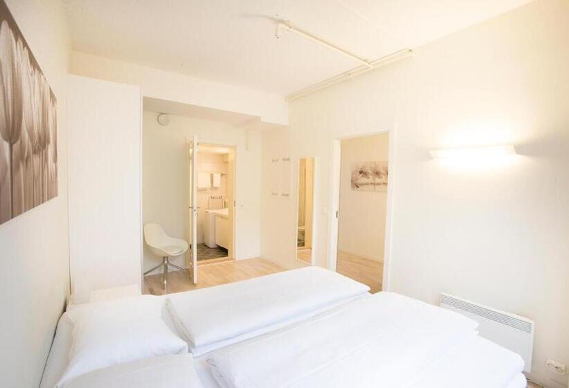 Bjørvika Apartments   Sølvbergsgata 17