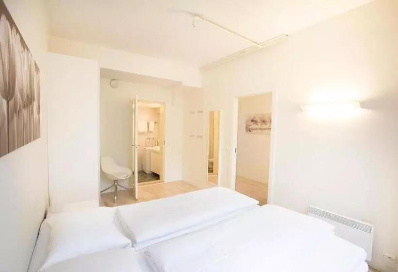 Bjørvika Apartments   Sølvbergsgata 17