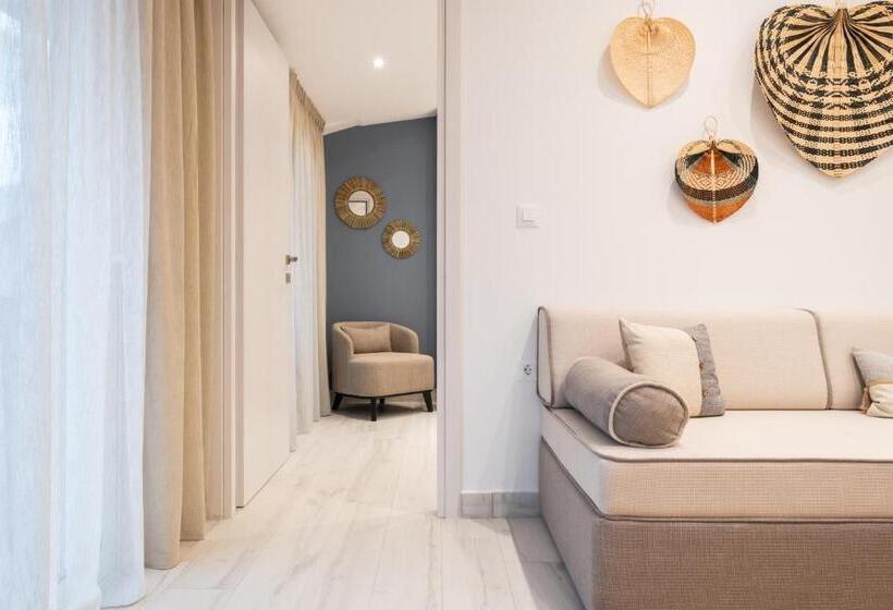 Blue Paradise Studios