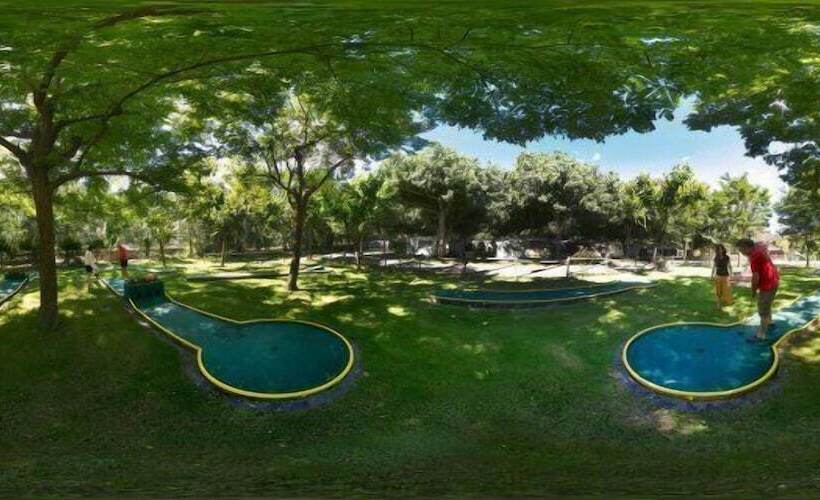 Camping Bungalows La Borda Del Pubill