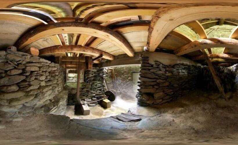 Camping Bungalows La Borda Del Pubill