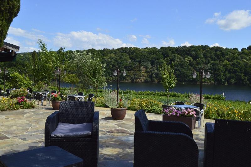 Casa Rural Santa Marina