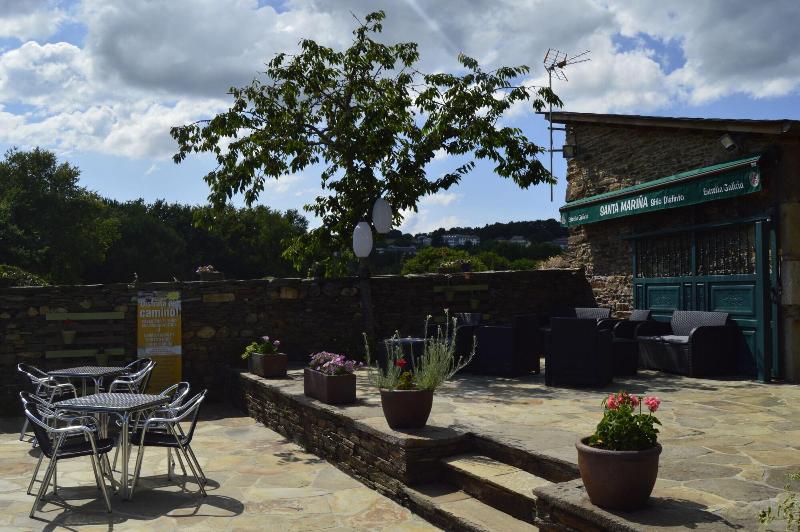 Casa Rural Santa Marina