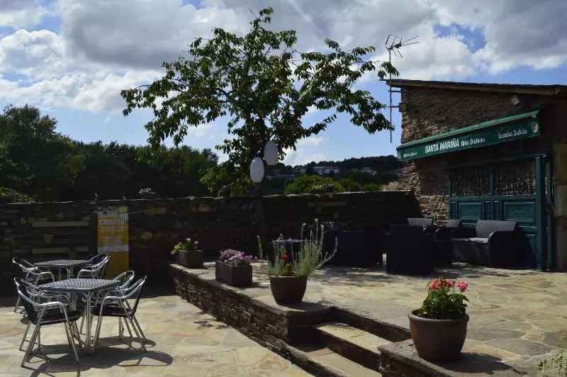 Casa Rural Santa Marina