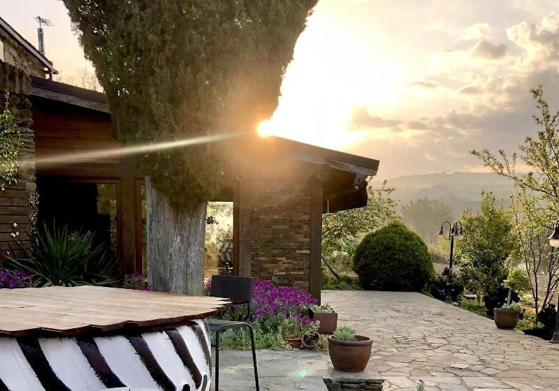 Casa Rural Santa Marina