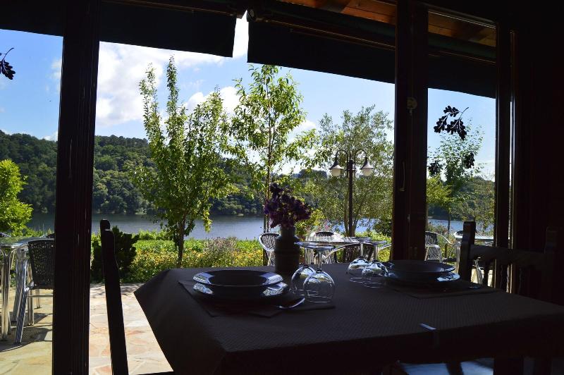 Casa Rural Santa Marina