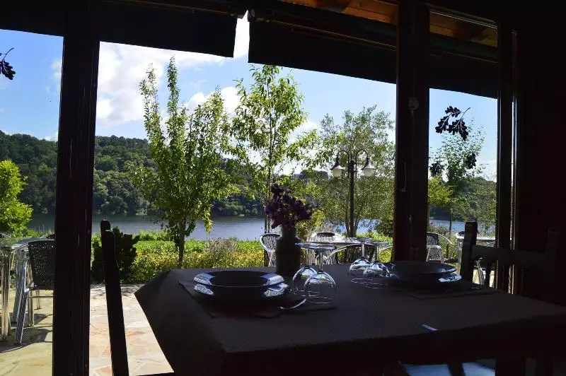 Casa Rural Santa Marina