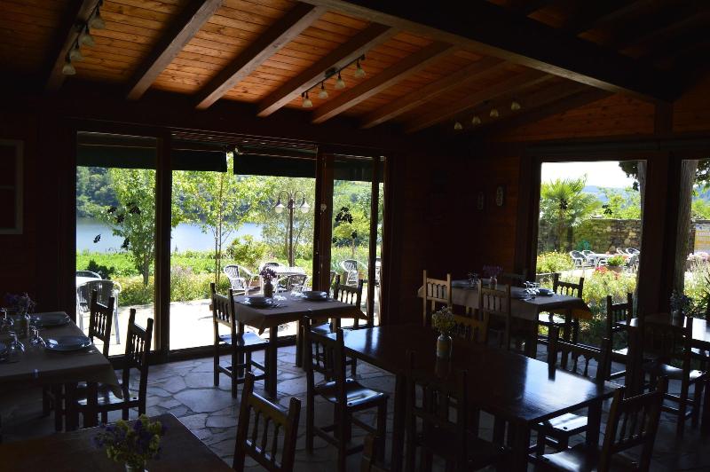 Casa Rural Santa Marina