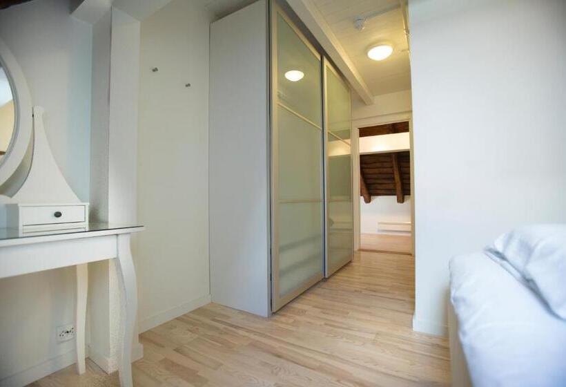 Bjørvika Apartments   Sølvbergsgata 17