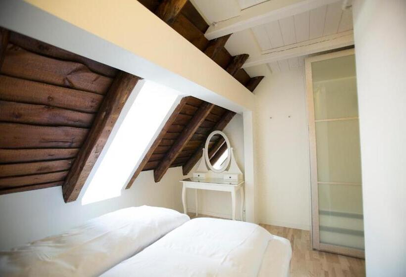 Bjørvika Apartments   Sølvbergsgata 17