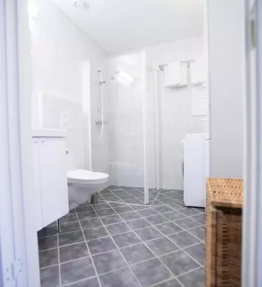Bjørvika Apartments   Sølvbergsgata 17